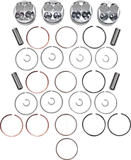 JE PISTONS - 144538 - Piston Kit