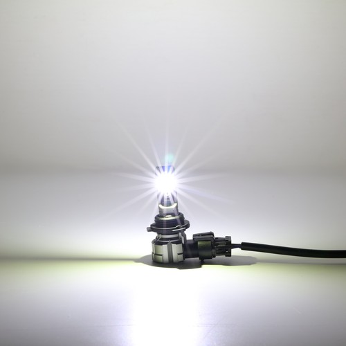 Faro LED alto bajo antiniebla AUXBEAM 1:1 6500 K para Toyota 4Runner 2006-2009 - Imagen 11 de 12