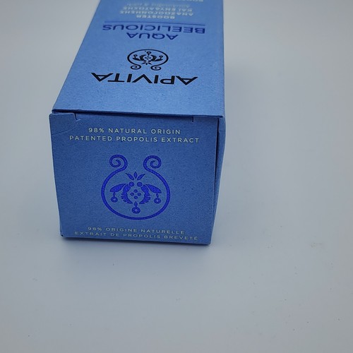 Suero potenciador hidratante APIVITA Aqua Beelicious 1 fl oz (30 ml) - Imagen 8 de 9