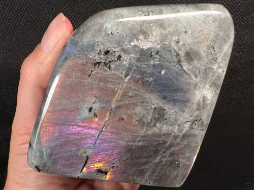 Torre LABRADORITA Multicolor - Piedras Cristales Caídos, Decoración del Hogar, 51106 - Imagen 1 de 10