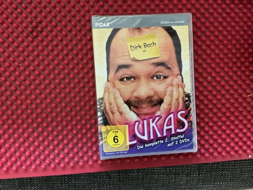 Lukas - Die Komplette Staffel 1 - 5 Neu und Originalverpackt - Bild 6 von 16