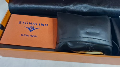 Stuhrling Original - Uhr - Bild 14 von 15