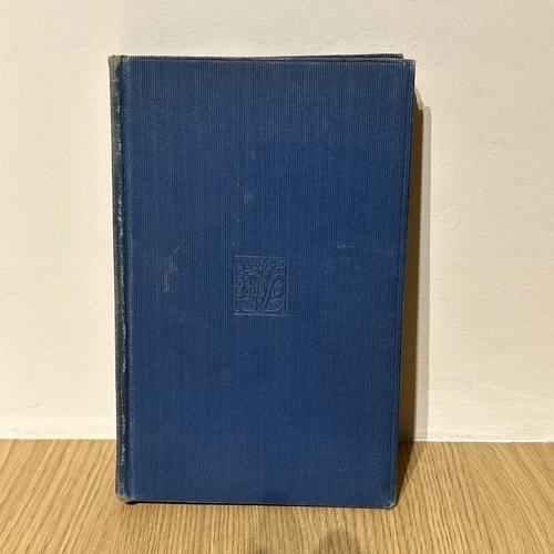 Jackanapes & Other Tales - Mrs Ewing - Everyman est 1915 Hardback Book