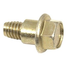 Husqvarna Genuine OEM Shoulder Bolt for YTH 20 K 46 Lawn Mower - 532196539