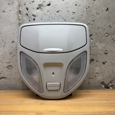 2013-2016 OEM Hyundai Santa Fe Overhead Dome Light Switch Gray