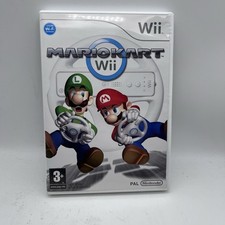 Mario Kart Wii Pal