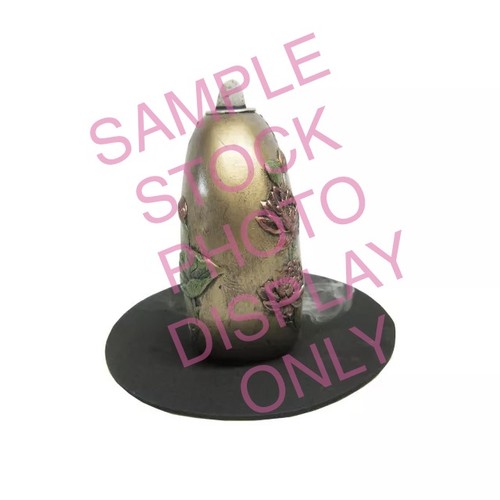 Spencer’s Gifts Buddha Backflow Incense Burner NEW in Box, Use w/Incense Cones - Bild 10 von 10