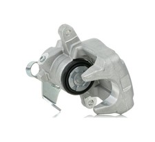 KAMOKA Bremssattel Hinten Rechts passend für PEUGEOT 207 (WA, WC) 207 CC (WD)