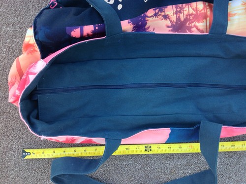 Tote Big Robin Ruth Bag - Picture 8 of 12