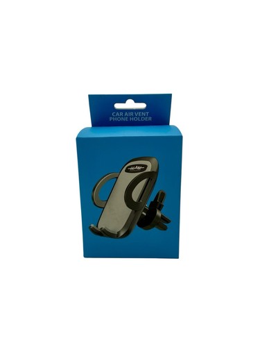 Support de support de voiture Beam Electronics DGC2020 Air Vent - Noir/Gris - Photo 2 sur 9