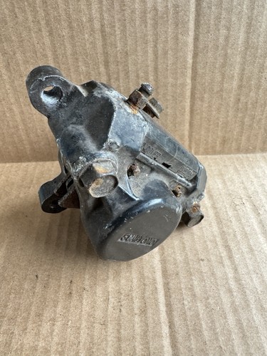 Suzuki Right Front Brake Caliper SUNITOMO Motorbike Possibly GSX 550 - Picture 3 of 7