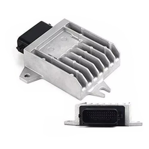 1x L34T-18-9E1A Transmission Control Module For MAZDA 3 2.3L 2.0L 2007-2009 - Picture 4 of 6