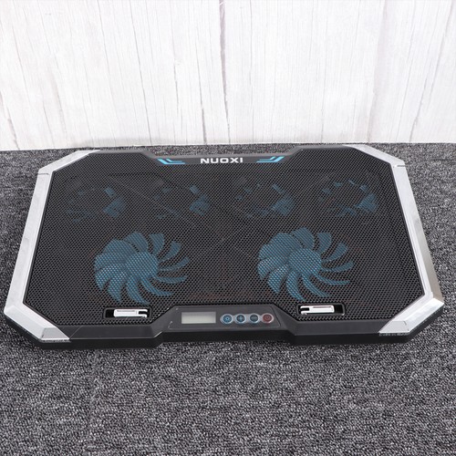 Notebook Cooling Stand Laptop Cooling Stand Laptop Kühlung Matte - Afbeelding 2 van 11