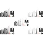 5 Sätze des Taktbewegungsersatzes Takt Takt -Teile Taktversorgung