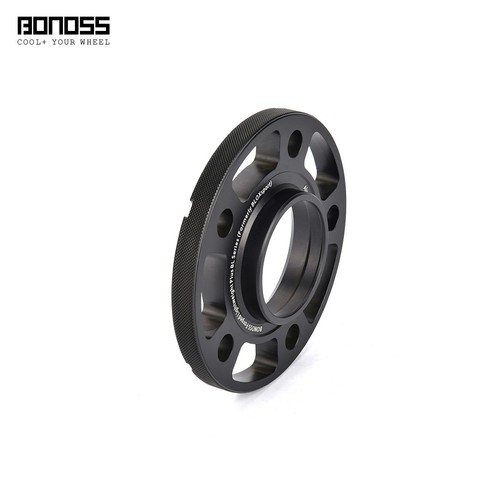 Hubcentric Wheel Spacers for BMW X4 G02 M550i M760i 5x112 PCD 15mm x2 20mm x2 - Picture 7 of 12