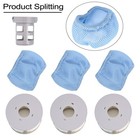 Suitable Accessories For Spas Rinse Regularly Manual Measurement Deviation