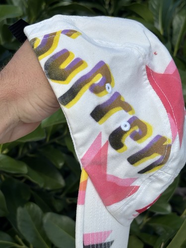 Supreme box logo gonz star hat - Picture 2 of 15