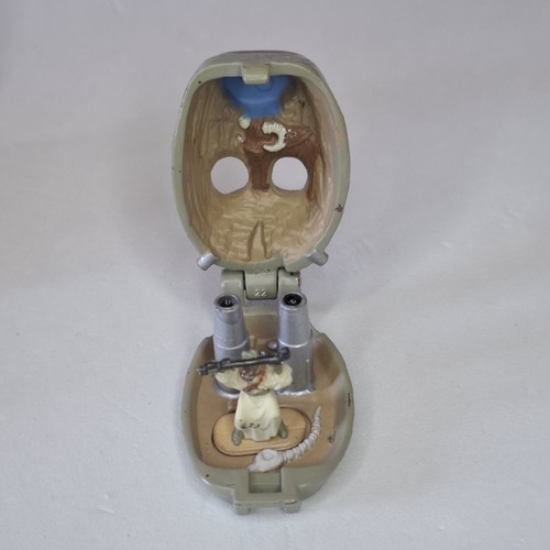 Micro Machines Star Wars 3x Pocket Face Action Figure   - Picture 3 of 8