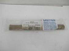 Kasco Sharptech Premium Oliver Bread Slicer Blades - 42 each 14051042