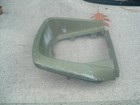 Mopar; 1968 Plymouth Satelite rear quarter extension passenger side