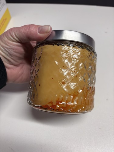 Gold Canyon Candle~Med 16 Oz Banana Nut Bread - Picture 3 of 6
