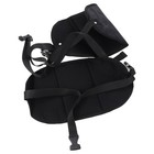 Fußhängematte Flugzeug Fuss Tragbare Fußstütze Reisen Sie Fußruhe