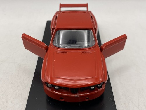 VEREM BMW 3.0 CSL 1:43 modellauto metallauto - Bild 5 von 8