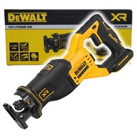 Dewalt Akku-SäBelsäGe 18V BüRstenlos Holz Stahl Pvc Solo DCS382N-XJ