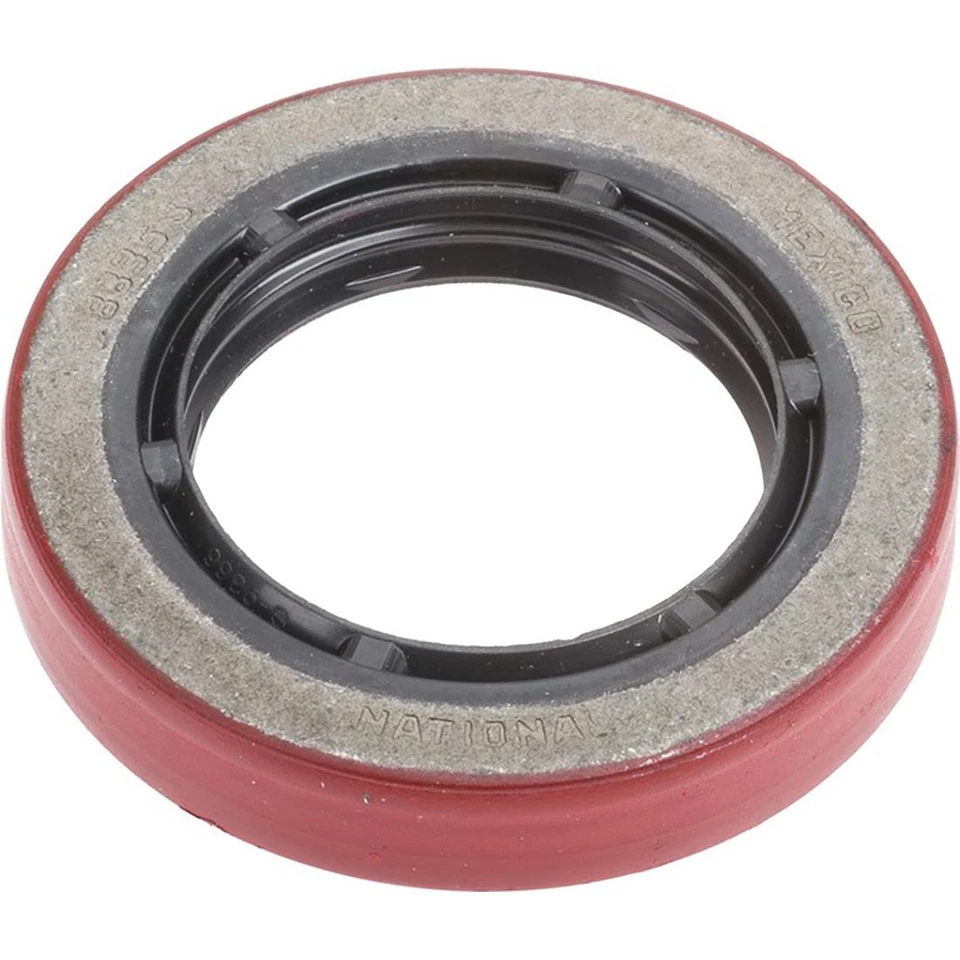 Sello de rueda trasera National 2 piezas para camioneta Chevrolet G20 1967-1971 1972 1973 1974 Foto 2 de 3