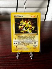 Electabuzz (Movie Promo) 02/53 Wotc Promo Regular