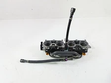 2025 Honda CBR600RR Throttle Body Bodies Fuel Injection 16400-MJC-L01