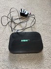 NOW TV Hub 2 NR801 Dualband WLAN Breitband Router schwarz
