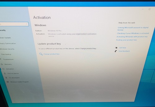 HP 280 G1 MT Business Desktop i5-4590s 3.0GHz 8GB Ram 500GB Windows 10 Pro - Picture 5 of 15