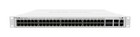MikroTik CRS354-48P-4S+2Q+RM 48-port 750 W POE+ Switch