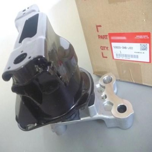 Honda 06-11 Genuine Civic 1.8L Engine Side Mounting Rubber 50820-SNB-J02 New - Bild 8 von 24