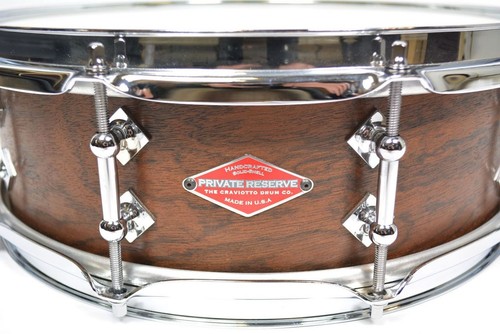 CraviottoPrivate Reserve Walnut 14~4.5 - Picture 10 of 10