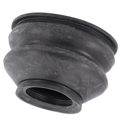 Ball Joint Cover 23*33*41MM 2pcs/Set Accessories Black Clip-On Silicone - Picture 11 of 24
