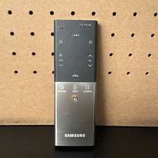 Original GENUINE OEM Samsung AA59-00626A Voice Remote RMCTPE1 Smart TV