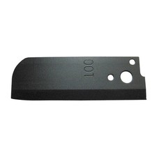 PALMETTO PACKING 1139 Packing Cutter Blade, 1 In x 3 In 36G239