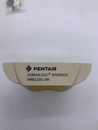 Pentair ScreenLogic Interface Protocol Adapter & Wireless Interface 520535 - Picture 9 of 13