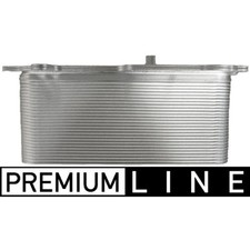 Ölkühler Motoröl MAHLE CLC 204 000P Schmierung