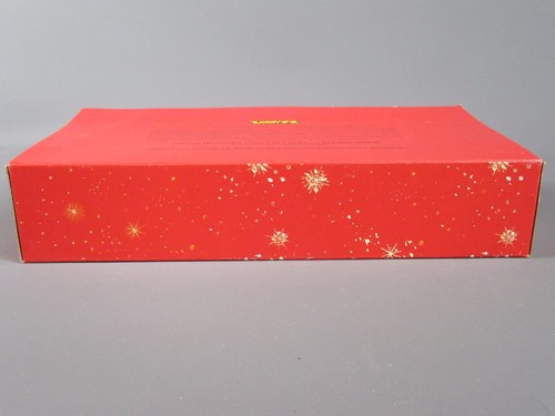 D559 Verem Rif 806 Scatola Vuoto Originale Sincronizzazione Non Conforme 1/50 - Foto 7 di 11