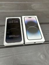 iPhone 14 Pro Max 256GB Space Black - excellent condition