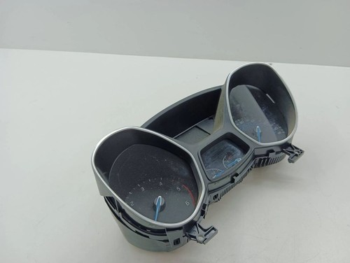 Ford C-MAX II 2012 Diesel Geschwindigkeitsmesser Cockpit BM5T10849DU AMD157536 - Bild 2 von 6