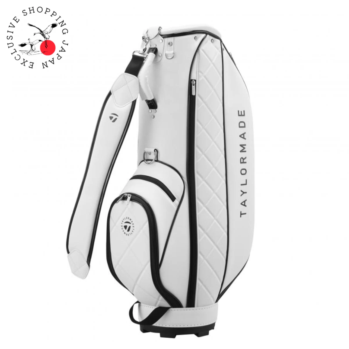 TaylorMade Women White Golf Bags for sale | eBay