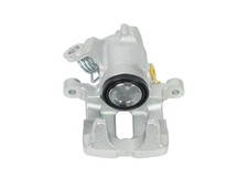 ABAKUS 131-04-801 Bremssattel Hinten Links für VW GOLF II (19E, 1G1) Vento (1H2)