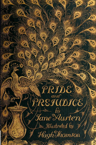 Pride and Prejudice (The Peacock Edition, Revived) - Picture 9 of 12