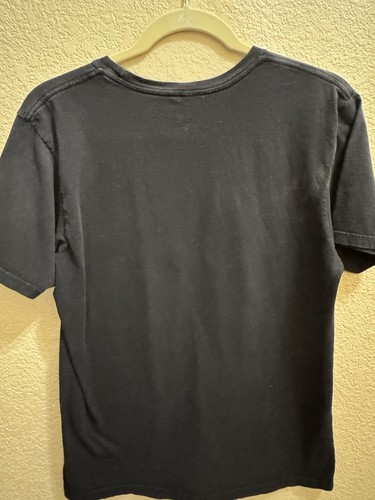 Jimi Hendrix Live at Woodstock T-shirt, M - Picture 3 of 4