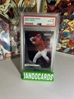 2020 Panini Prizm Mike Trout #196 PSA 10 Los Angeles Angels GEM MINT