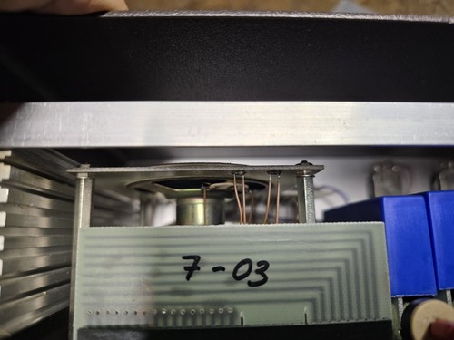 Theratest Super Elektroakupunkur Grundgerät  - Bild 15 von 23